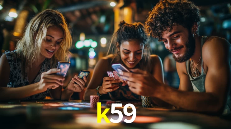 Experiência VIP k59