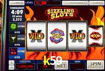 Desvendando o Mundo dos Jogos Virtuais na k59