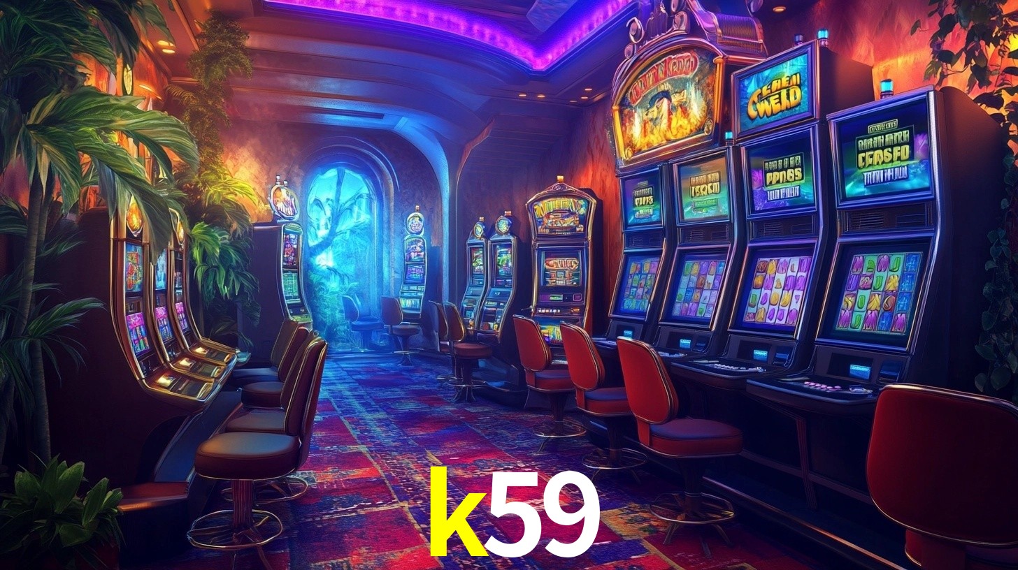 Welcome Bonus k59