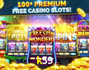 Descubra a Essência do k59: Nossa História e Compromissos