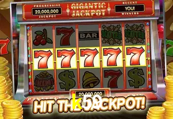 A Emoção da Loteria na k59: Uma Chance de Mudança de Vida