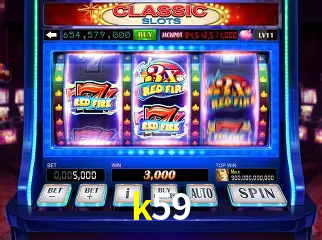 A Revolução dos Aplicativos de Jogos no k59