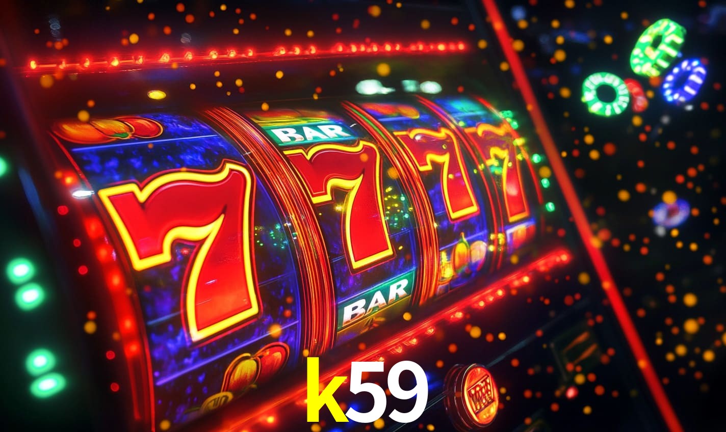 Daily Bonuses k59