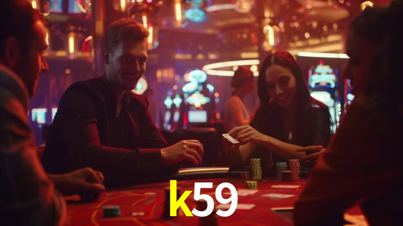 A Popularidade dos Caça-Níqueis no k59