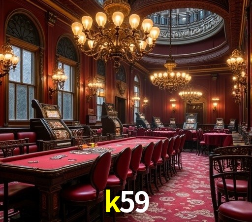 k59 - Jogada Fatal - k59.com