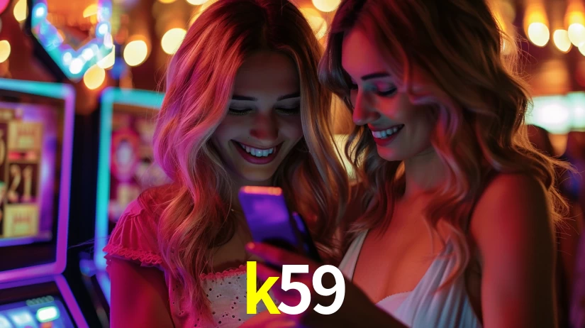 VIP Casino k59
