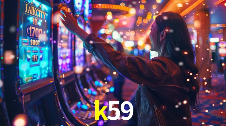 Roulette Table k59
