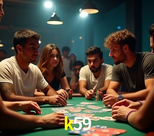 k59 bet