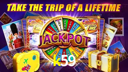 Descubra a Magia dos Jogos de Arcade no k59