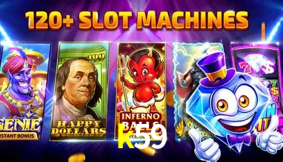 Inovações de Jogos na k59: O Futuro das Experiências Interativas