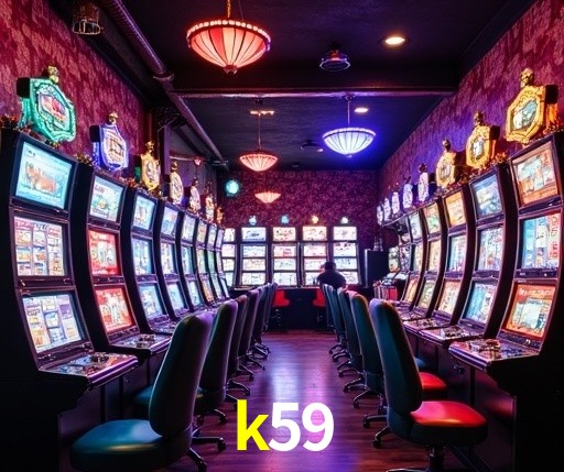 Experimente o Login Seguro Premium no k59