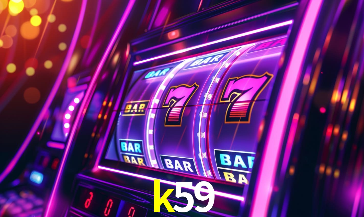 Welcome Bonus k59