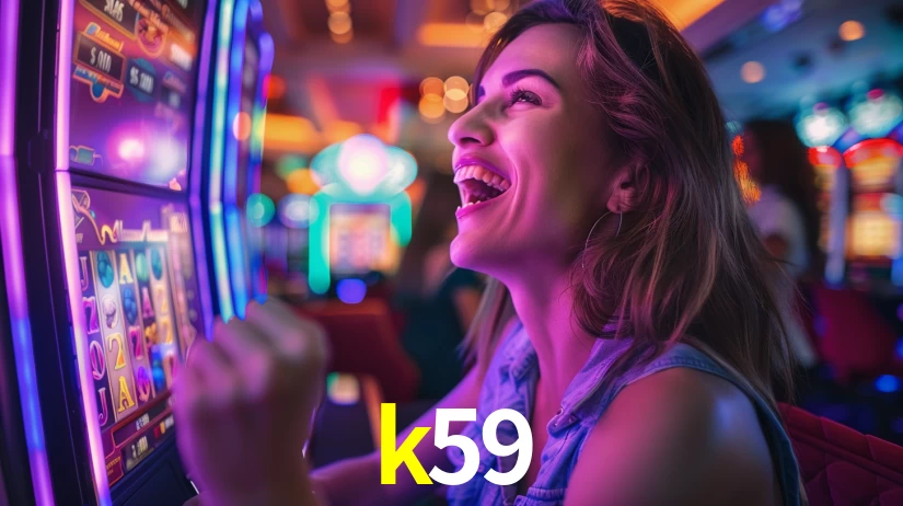 Live Casino k59