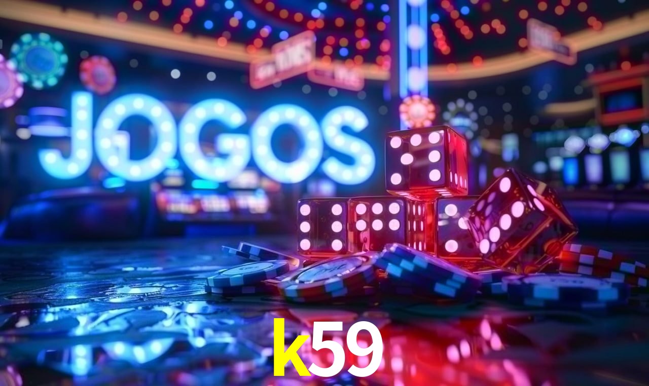 Jogos Exclusivos k59