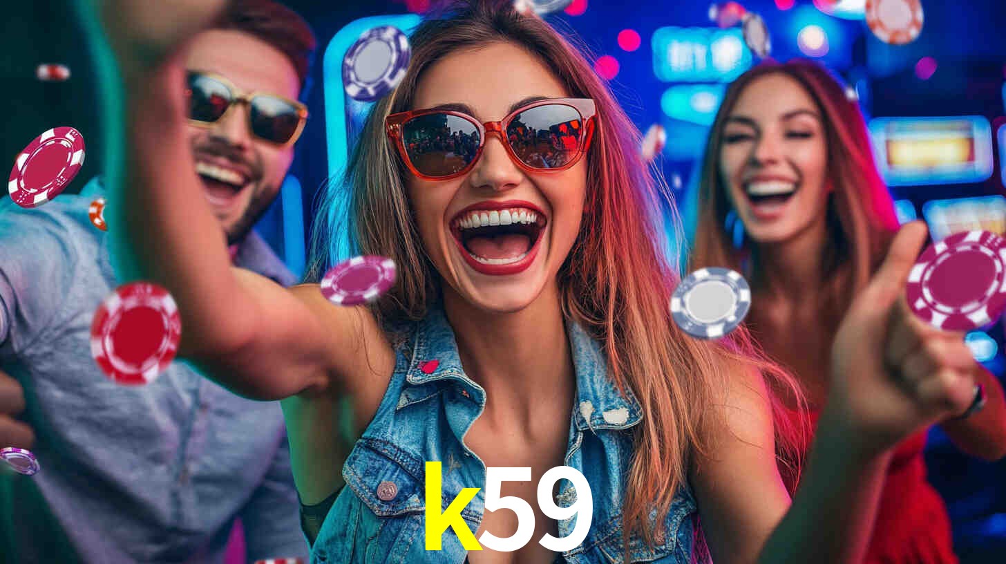 Descubra a Essência do k59: Nossa História e Compromissos