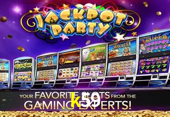 A Experiência Imersiva dos Cassinos Ao Vivo no k59